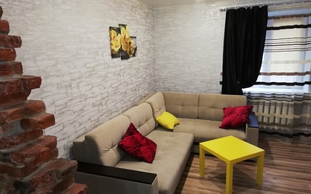 Chapaeva 8 Apartments