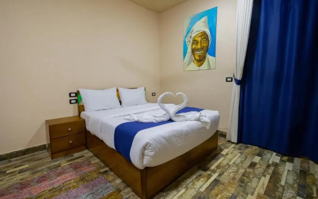 Курортный отель Amwaj Oyoun Resort & Casino