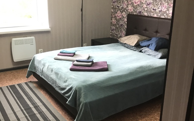 Grinvich Guesthouse