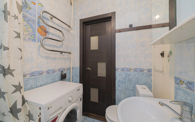 Апартаменты Dolina