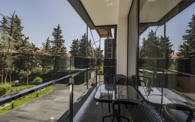 Lenina 217a S Basseynom 1 Apartments