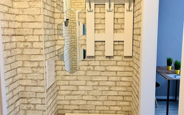 Квартира в самом центре города