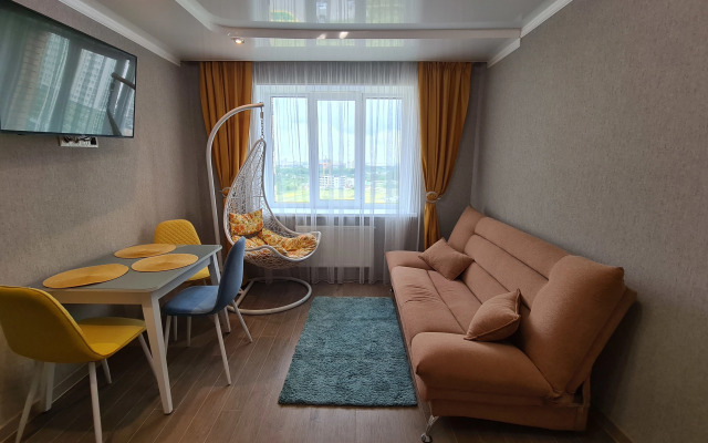 Квартира в Олимпийском городке 8