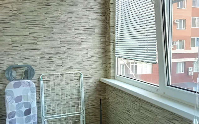 Prestizh near park Galitskogo Apartments