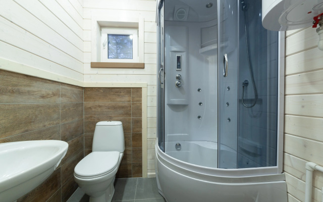 Гостевой Дом Валентина