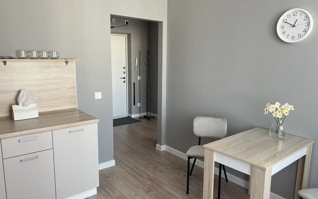 Atmosfera-Orso Apartments