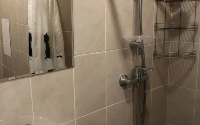 Апартаменты в Жк Букиниcт 2