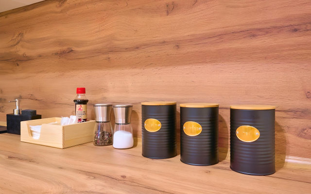 Апартаменты Grand Palace 1030