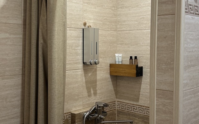 Частный дом MONBLAN