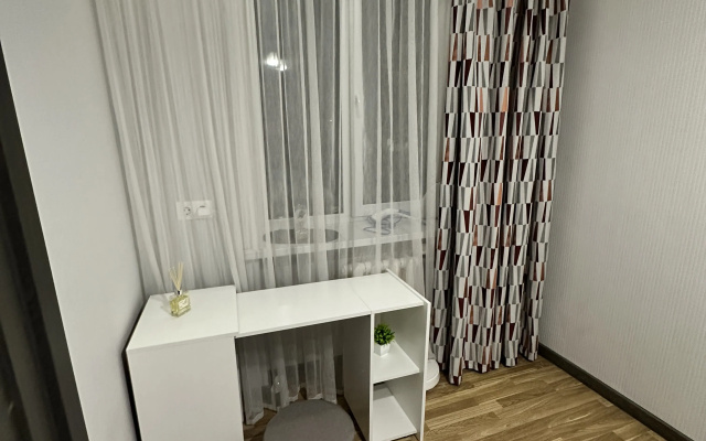 Kvartira Uutnaa Sovremennaa v Istoriceskom Centre Minska