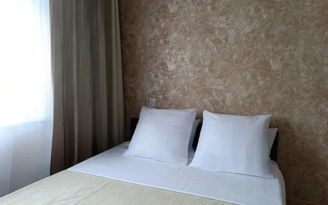 V Nizhnem Novgorode Uyut U Ozera Flat