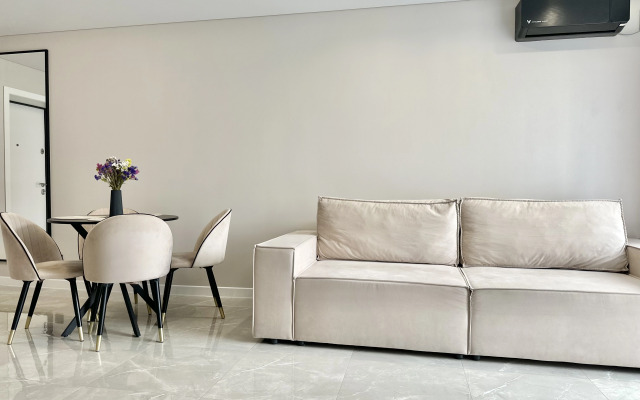 Апартаменты Уютные в Центре Бреста