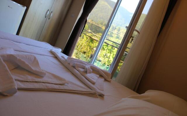 Ahchyipsyi Guest House