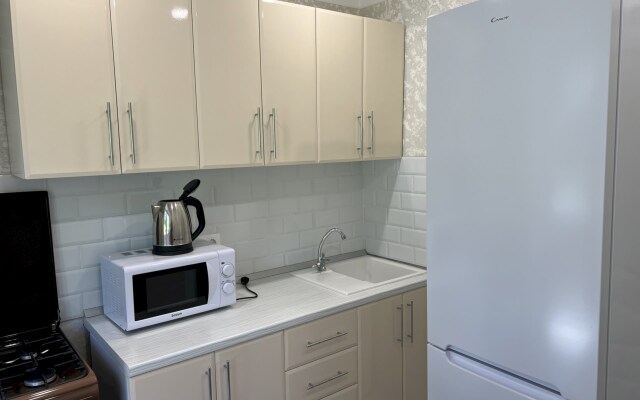 Квартира 138 на Горной 29