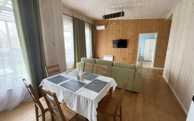 Smola Haus&Sauna Guest house