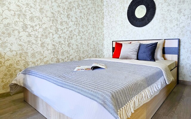 Апартаменты Добрый Дом в Жк Новин