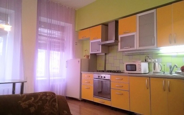 Istoricheskiy Tsentr Minska Apartments