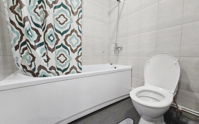 Zaselyajsya Na Uyutnaya Apartments