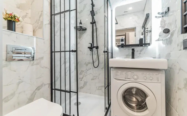 Апартаменты на Ленинском в Ladotel