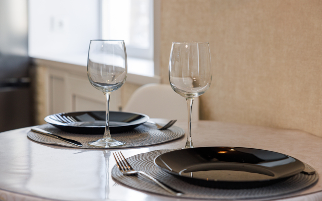 Na ulice Frunze 22 Flat