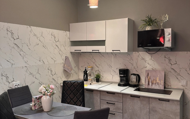 Uyutnaya V Tsentre Permi Flat