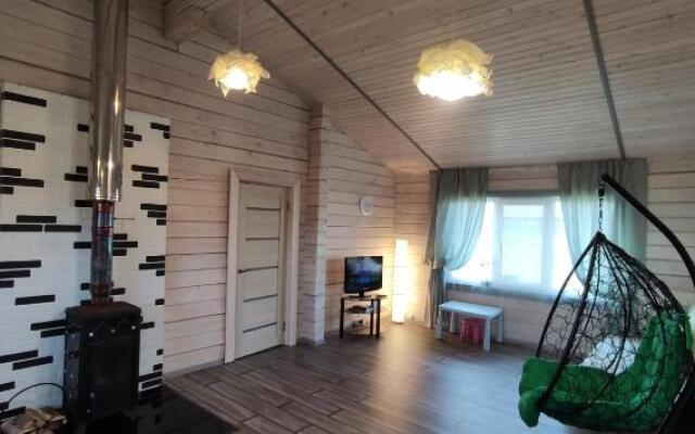 Travel Inn Villas Guest House