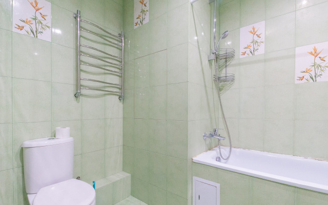 Istoman 2+2 S Vidom Na Gorod Apartments