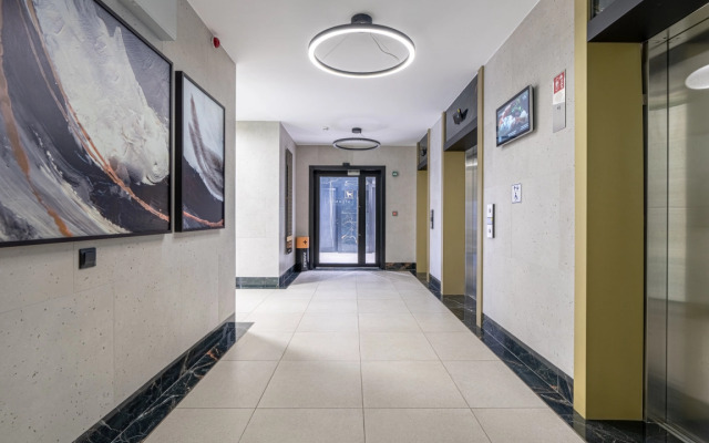 Апартаменты Atlantis Deluxe Kazan 2