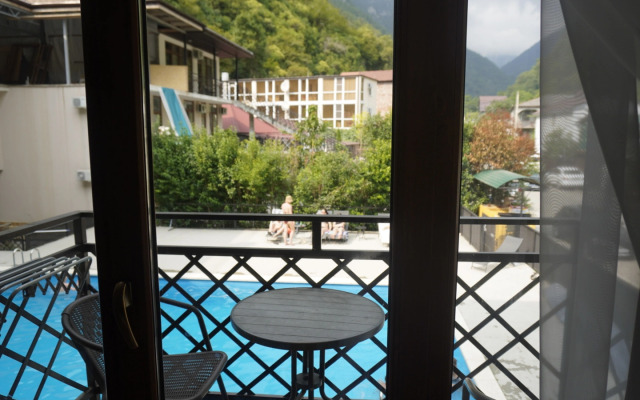 Rit_hotel Hotel