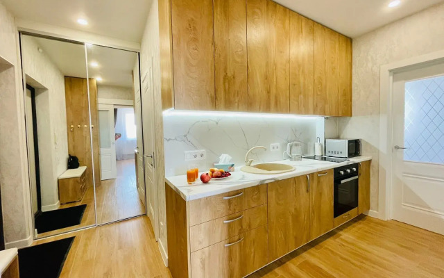 Family Apartments Apricot Flat