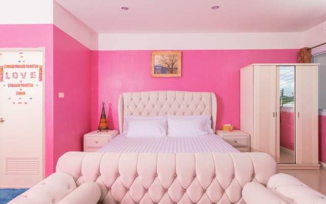 Private house PK Villa Koh Samui