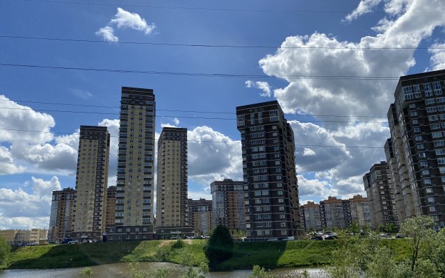 Tatyyanin Park 15k1 Apartments