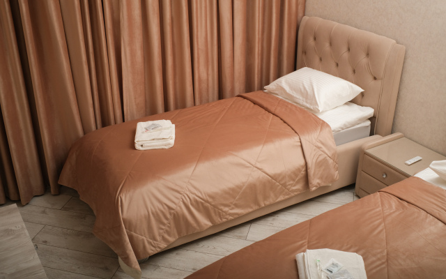 Adelina Guest House