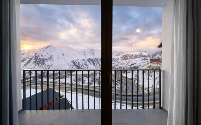 Gogo Apartments New Gudauri