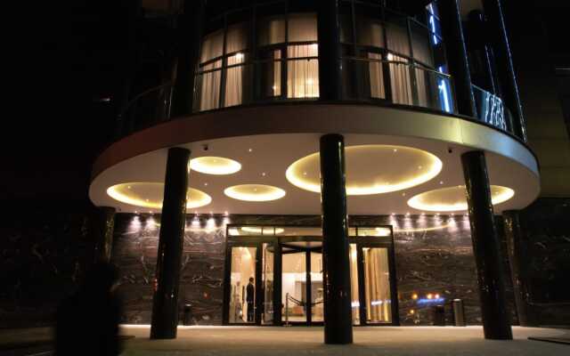 Vladikavkaz Park Hotel