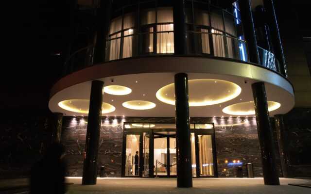 DoubleTree by Hilton Vladikavkaz