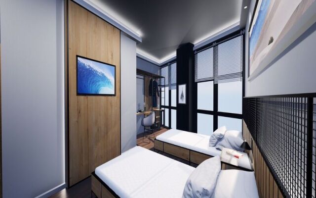 Corlu Dem Hotel
