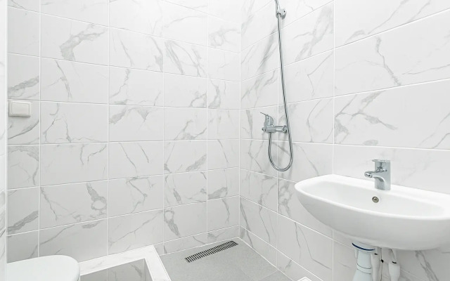 Апартаменты на Курском Вокзале 13