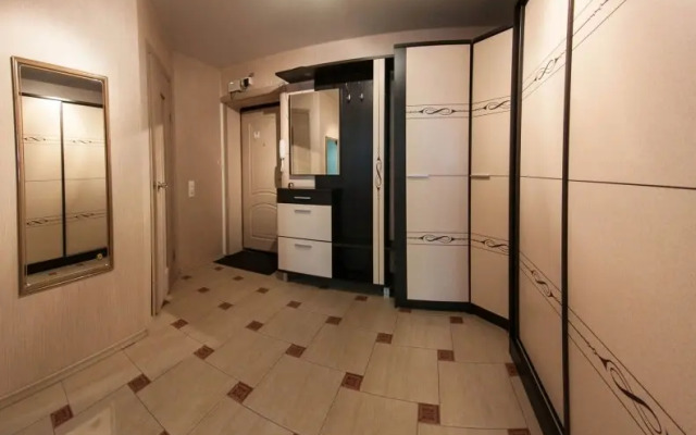 Апартаменты Хом-Сити на Энергетиков 16 (95)