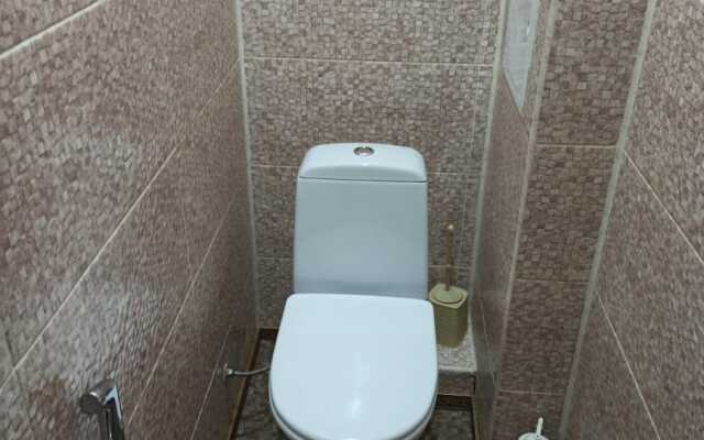 Апартаменты КвартОтель на М.Горького 85Б 12