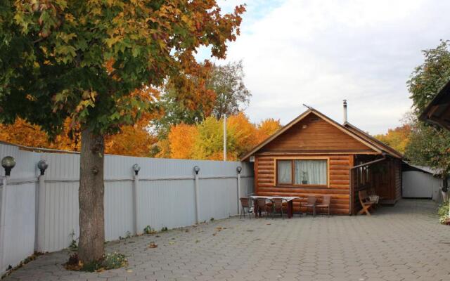 Lyubimtsevoy Guest house