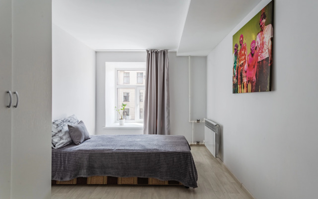 Квартира Eliza Home на Невском проспекте