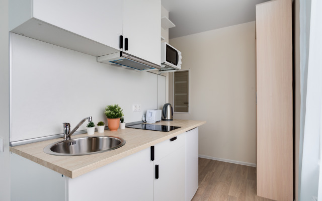 Dega ot Home24 Apartments