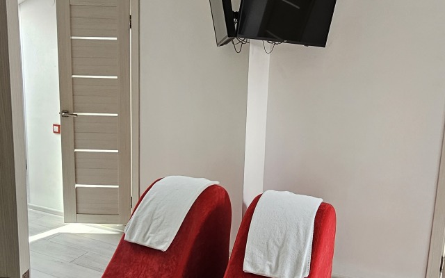 Apartment i-hotelTula4