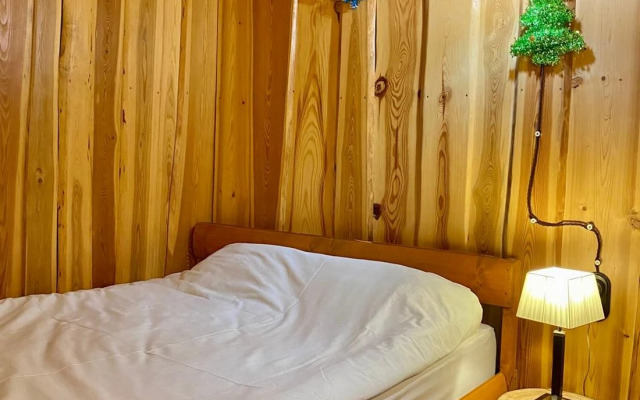 Частный Лесной дом Речная Заимка