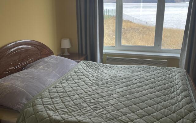 Best View Apartments