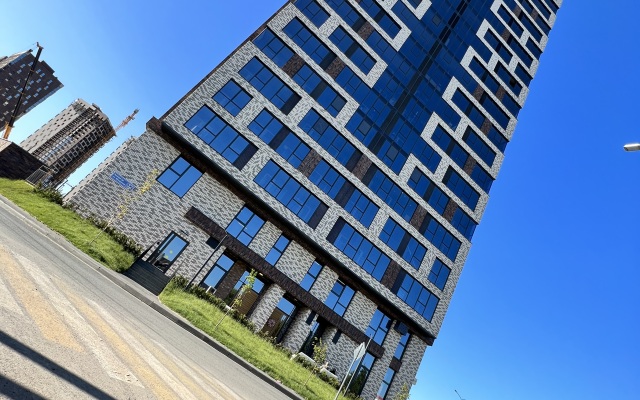 Квартира Аренда жилья Бухарская 32/1