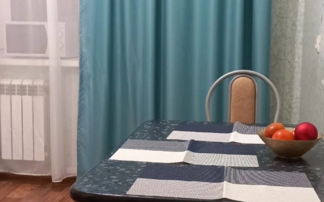 Na Ulitse Andreya Bushueva 4 Flat