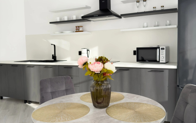 Na ulice 295 Strelkovoy Divizii 119 Flat