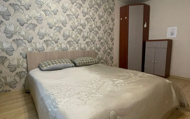 Квартира в Тихом Дворике для Желанных Гостей